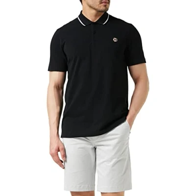 Image of TED BAKER CAMDN SS Polo Shirt