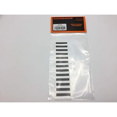 Image of Gaugemaster GM379 OO Scale Zebra Crossing Road Markings