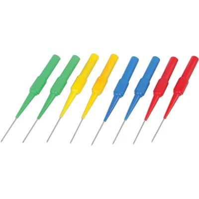 Image of Laser 6544 Back Probes 8pc