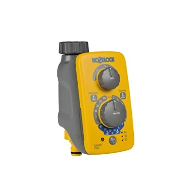 Image of Hozelock Watering 7 day Timer Sensor Controller