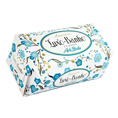 Image of Ach Brito Luxo Vintage Soap 356g