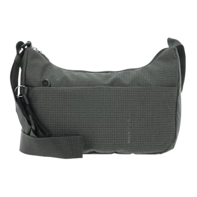Image of Mandarina Duck Women&#039;s MD20 HOBO, Rain Forest, Taglia Unica
