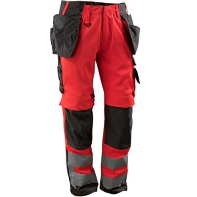 Image of Mascot Trousers with Holster Pockets MSC9623739M