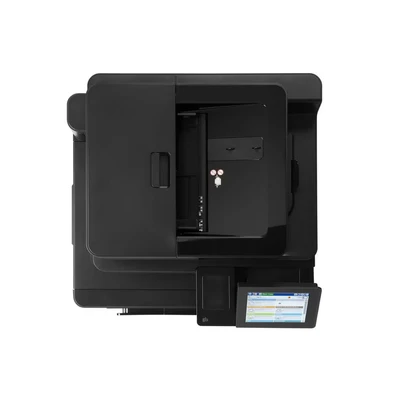 Image of HP Color LaserJet Flow MFP M880z