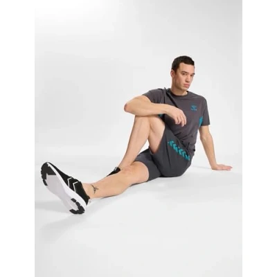 Image of hummel hmlSTALTIC Cotton Shorts