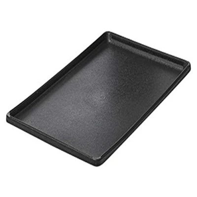 Image of MidWest Homes for Pets Replacement Pan 137.16 cm Long Dog Crate Only Fits SL54DD, Black, Model 1154NPAN