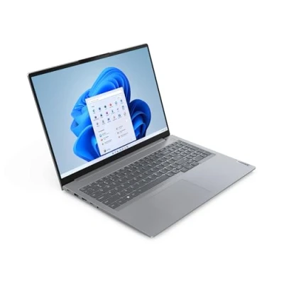 Image of Lenovo ThinkBook 14 G6 IRL, Intel Core i5, 35.6 cm (14&quot;), 1920 x 1200 pixels, 8 GB, 256 Windows 11 Pro