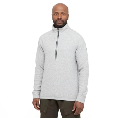 Image of Craghoppers Men&#039;s Barn Half Zip Fleece