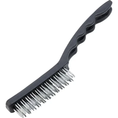 Image of Draper Stainless Steel Fill Brush, 230mm
