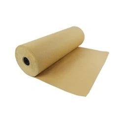 Image of Kraft Paper Roll 600mmx250m IKR 070 060025