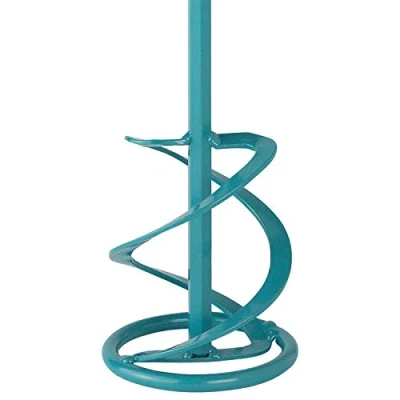 Image of Collomix 40.113 000 Varilla mezcla WK 140 HF turquoise