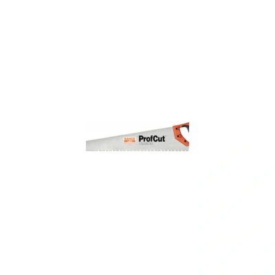 Image of Bahco PC 24 PLS ProfCut Plasterboard Saw 600mm (24in) 7 TPI