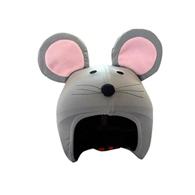 Image of COOLCASC MOUSE Multisport Helmet Cover