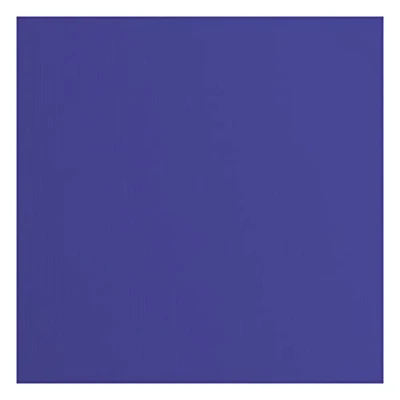 Image of Florence Cardstock Textured Coloured Card Making Supplies 12 x inch Blue 20 Sheets Paper for Scrapbooking, Making, Die Cutting and Crafts 216 GSM Ink
