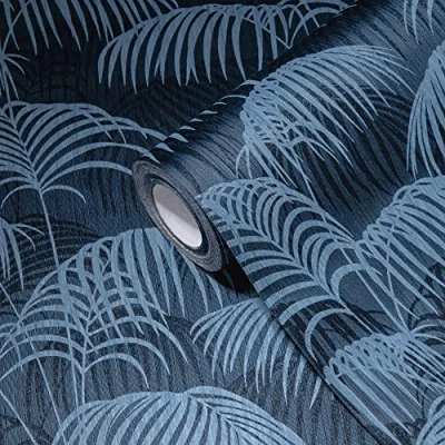 Image of Architects Paper Wallpaper Brighton Pavilion Palm 961983