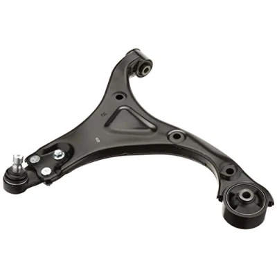 Image of 545013S000 Suspension arm ASHIKA 72 0H H74R Front Axle Right, Lower