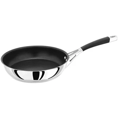 Image of Stellar 5000 Induction Flow 20cm Non Stick Frypan