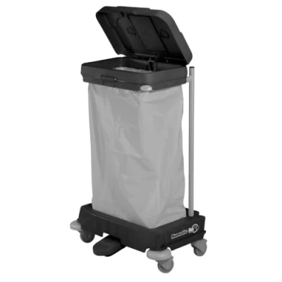 Image of Olympia Induction Chafer 1/1 Glass Lid Frame