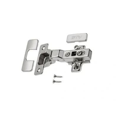 Image of GTV ZM ECHC08ZEO, Silver, 1 Piece