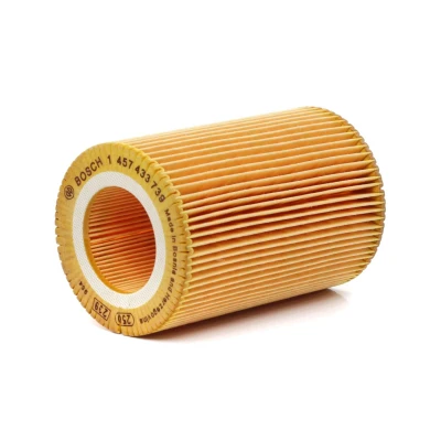 Image of 0001024V001, 0003123V007, 0003124V001, Q0001024V001, Q0003123V007 Air Filter BOSCH 1 457 433 739 135mm 90,9mm Insert SMART: Cabrio