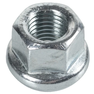 Image of 1109900059, 1209900059, A1109900059, A1209900059 Wheel Nuts FEBI BILSTEIN 03857 Ball seat A/G 17