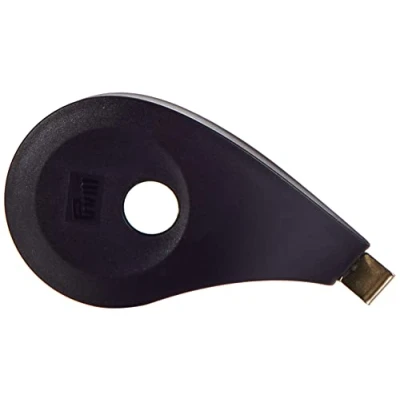Image of Prym Measure Tape, Purple, 150cm