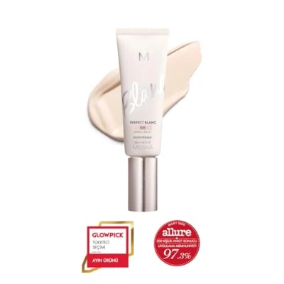 Image of Missha M Perfect Blanc BB 40ml/1.35 FL.OZ (Vanilla/No.21)