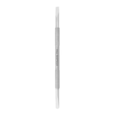 Image of Cuticle Pusher Rectanguar and Rounded SMART PS 70/1 Staleks