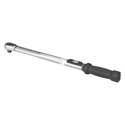 Image of Sealey Premier Impact Socket 45mm 3/4&quot;Sq Drive