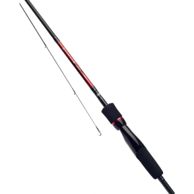 Image of Daiwa Ninja Spin Spinning Rod 8ft 10 40g