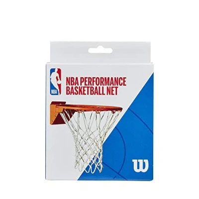 Image of WILSON NBA Authentic Performance Basketball Net