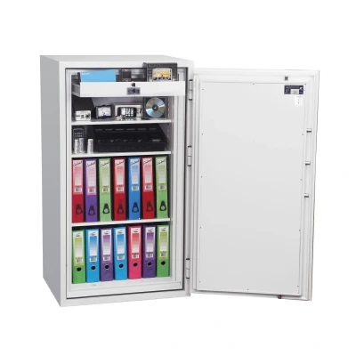 Image of Phoenix Fire Fox Size 3 &amp; S2 Security Safe with Electronic Lock