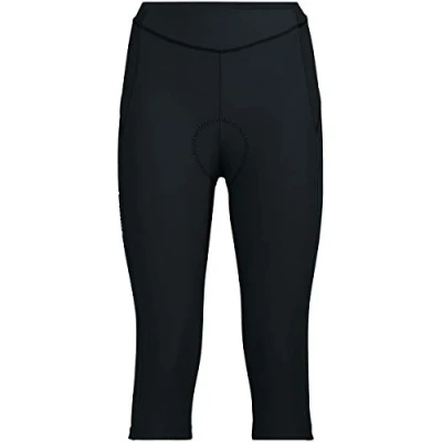 Image of VAUDE Advanced Iv Pants black 40