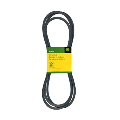 Image of John Deere Original Equipment V Belt #GX21833
