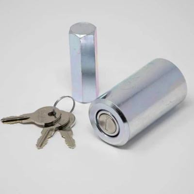 Image of Caravan Leg Lock, Corner Steady, Security, Maypole Stronghold, MP5491