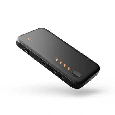 Image of VITURE Pro Mobile Dock First Ever Immersive XR Experience for Switch 2, Compatible with PS, Co op Stream &amp; Play, 2D/3D Content, fits Switch, Fire TV, HDMI Devices, USB C Display XR/AR Glasses