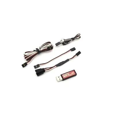 Image of Kyosho ICS Interface USB Adapter for Mini Z