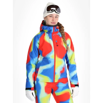 Image of Icepeak Foix Ski Jacket