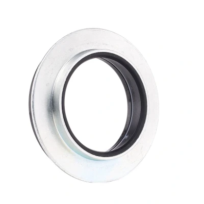 Image of 1K0412249B, 6N0412249B, 6N0412249C, 6N0412249D, 6N0412249E Strut Bearing FEBI BILSTEIN 22498 Front Axle Left, Right VOLKSWAGEN: Golf 5