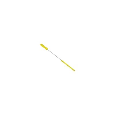 Image of Tube Brush, Ø10 mm, 480 Hard, Yellow