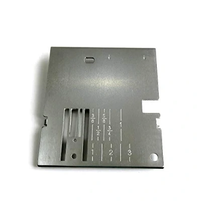 Image of Needle Plate 93 038 911 35 for Pfaff Select,Tipmatic Expression Tiptronic Creative