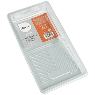 Image of SGOOD 4&quot; 5 Paint Tray Liners