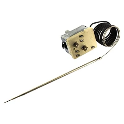 Image of Smeg 818730401 Oven Thermostat Fits APF5X/EBH7140.1/FA170/S104X5/SA392EB/SNZ3805S Series