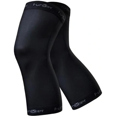 Image of Funkier Verin Summer Knee Warmers