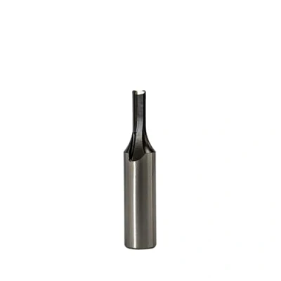 Image of Dart 1/2&quot; 6 x 16mm Straight Cutter Z=2+1 Plunge Cut