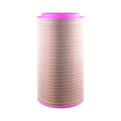 Image of 054707R1, 54707R1, 6209561M1 Air Filter MAHLE ORIGINAL LX 3599 594,0mm 298,0mm Insert