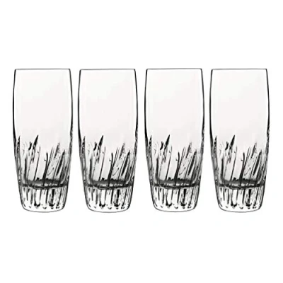 Image of Mixology Incanto Hi Ball, 6 Count (Pack of 1)