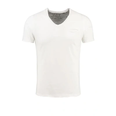 Image of KEY LARGO Men&#039;s MT SODA T Shirt, White, M