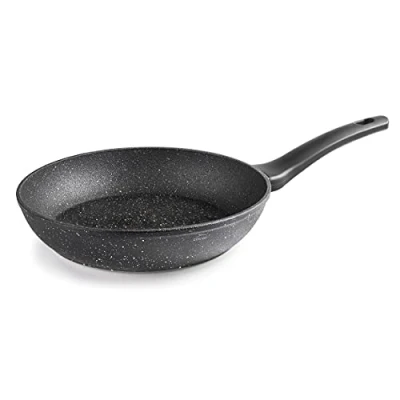 Image of Lacor 26824 Java Pan with Non Stick, Full Induction, 24 cm, Aluminium