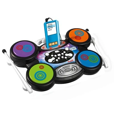 Image of Simba Smoby MP3 I Drum